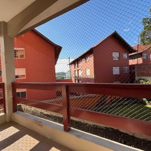 Apartamento com 190m², 3 dormitórios, 2 vagas, no bairro Madureira em Caxias do Sul para Alugar