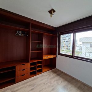 Apto/Cobertura com 157m², 4 dormitórios, 2 vagas, no bairro Panazzolo em Caxias do Sul para Alugar