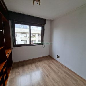 Apto/Cobertura com 157m², 4 dormitórios, 2 vagas, no bairro Panazzolo em Caxias do Sul para Alugar