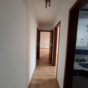 Apto/Cobertura com 157m², 4 dormitórios, 2 vagas, no bairro Panazzolo em Caxias do Sul para Alugar