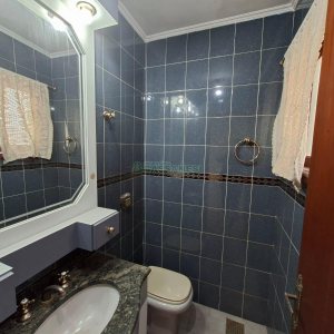Apto/Cobertura com 157m², 4 dormitórios, 2 vagas, no bairro Panazzolo em Caxias do Sul para Alugar