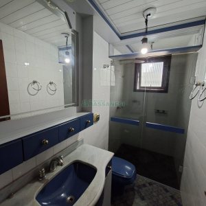 Apto/Cobertura com 157m², 4 dormitórios, 2 vagas, no bairro Panazzolo em Caxias do Sul para Alugar