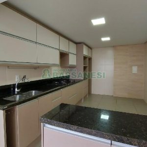 Apto/Cobertura com 250m², 3 dormitórios, 2 vagas, no bairro Petrópolis em Caxias do Sul para Alugar