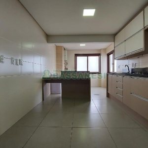 Apto/Cobertura com 250m², 3 dormitórios, 2 vagas, no bairro Petrópolis em Caxias do Sul para Alugar