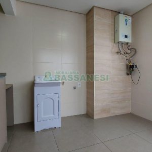 Apto/Cobertura com 250m², 3 dormitórios, 2 vagas, no bairro Petrópolis em Caxias do Sul para Alugar