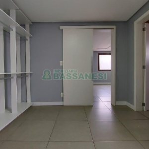 Apto/Cobertura com 250m², 3 dormitórios, 2 vagas, no bairro Petrópolis em Caxias do Sul para Alugar