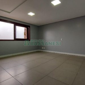 Apto/Cobertura com 250m², 3 dormitórios, 2 vagas, no bairro Petrópolis em Caxias do Sul para Alugar