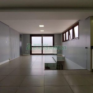 Apto/Cobertura com 250m², 3 dormitórios, 2 vagas, no bairro Petrópolis em Caxias do Sul para Alugar