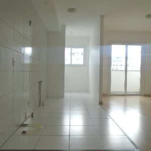 Apartamento com 73m², 2 dormitórios, 1 vaga, no bairro Pio X em Caxias do Sul para Alugar