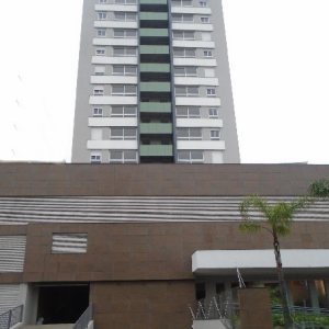 Apto Mobiliado com 40m², 1 dormitório, 1 vaga, no bairro Villagio Iguatemi em Caxias do Sul para Alugar