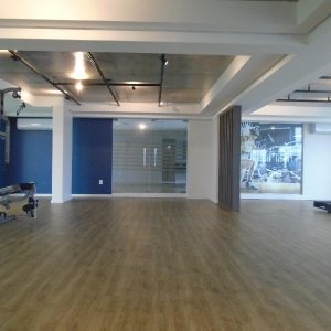 Apto Mobiliado com 40m², 1 dormitório, 1 vaga, no bairro Villagio Iguatemi em Caxias do Sul para Alugar