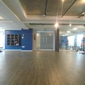 Apto Mobiliado com 40m², 1 dormitório, 1 vaga, no bairro Villagio Iguatemi em Caxias do Sul para Alugar