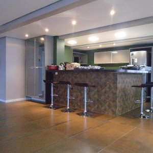 Apto Mobiliado com 40m², 1 dormitório, 1 vaga, no bairro Villagio Iguatemi em Caxias do Sul para Alugar