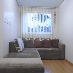 Apartamento com 52m², 1 dormitório, 1 vaga, no bairro Charqueadas em Caxias do Sul para Comprar