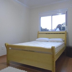 Apartamento com 52m², 1 dormitório, 1 vaga, no bairro Charqueadas em Caxias do Sul para Comprar