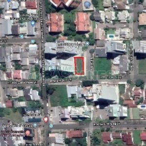 Terreno com 392m², no bairro Jardim América em Caxias do Sul para Alugar