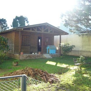 Casa com 280m², 3 dormitórios, 4 vagas, no bairro Lourdes em Caxias do Sul para Comprar