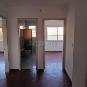 Apartamento com 99m², 3 dormitórios, 1 vaga, no bairro Pio X em Caxias do Sul para Comprar