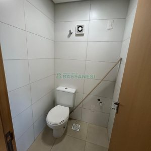 Sala com 52m², 1 vaga, no bairro São Pelegrino em Caxias do Sul para Alugar