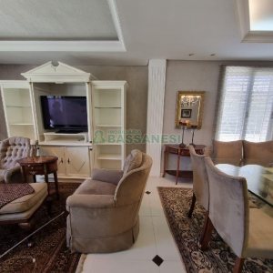 Casa Mobiliada com 330m², 3 dormitórios, 2 vagas, no bairro Petrópolis em Caxias do Sul para Alugar