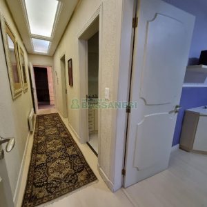 Casa Mobiliada com 330m², 3 dormitórios, 2 vagas, no bairro Petrópolis em Caxias do Sul para Alugar