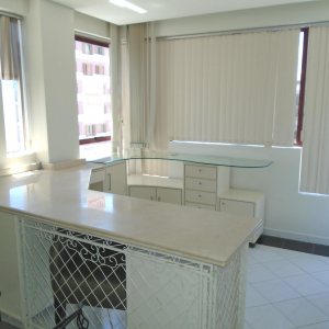 Sala Mobiliada com 56m², 1 vaga, no bairro São Pelegrino em Caxias do Sul para Comprar