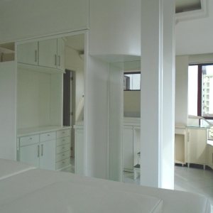 Sala Mobiliada com 56m², 1 vaga, no bairro São Pelegrino em Caxias do Sul para Comprar