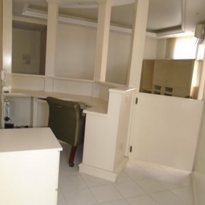 Sala Mobiliada com 56m², 1 vaga, no bairro São Pelegrino em Caxias do Sul para Comprar