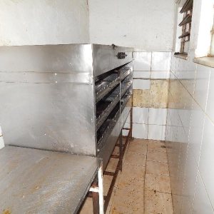 Loja com 311m², no bairro São Leopoldo em Caxias do Sul para Alugar