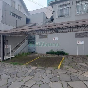 Sala com 25m², no bairro São Pelegrino em Caxias do Sul para Alugar