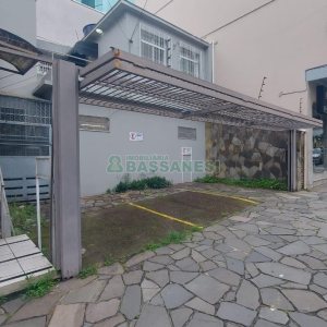 Sala com 25m², no bairro São Pelegrino em Caxias do Sul para Alugar