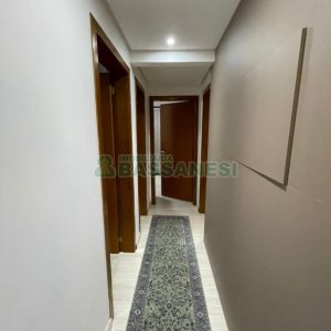 Apto Mobiliado com 148m², 3 dormitórios, 2 vagas, no bairro Madureira em Caxias do Sul para Comprar