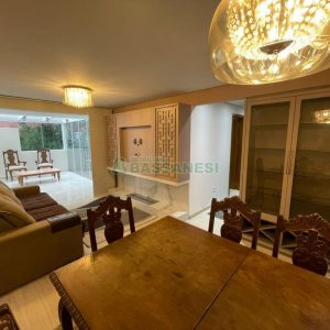 Apto Mobiliado com 148m², 3 dormitórios, 2 vagas, no bairro Madureira em Caxias do Sul para Comprar