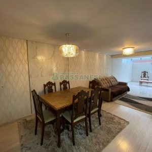 Apto Mobiliado com 148m², 3 dormitórios, 2 vagas, no bairro Madureira em Caxias do Sul para Comprar