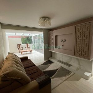 Apto Mobiliado com 148m², 3 dormitórios, 2 vagas, no bairro Madureira em Caxias do Sul para Comprar