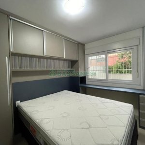 Apto Mobiliado com 148m², 3 dormitórios, 2 vagas, no bairro Madureira em Caxias do Sul para Comprar