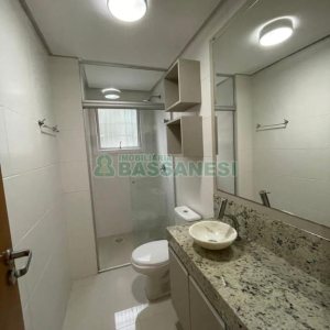 Apto Mobiliado com 148m², 3 dormitórios, 2 vagas, no bairro Madureira em Caxias do Sul para Comprar