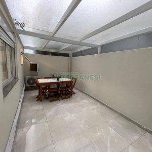 Apto Mobiliado com 148m², 3 dormitórios, 2 vagas, no bairro Madureira em Caxias do Sul para Comprar