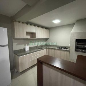 Apto Mobiliado com 148m², 3 dormitórios, 2 vagas, no bairro Madureira em Caxias do Sul para Comprar
