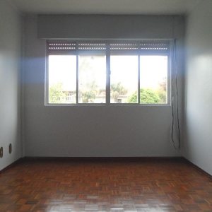 Apartamento com 87m², 2 dormitórios, 1 vaga, no bairro Rio Branco em Caxias do Sul para Alugar