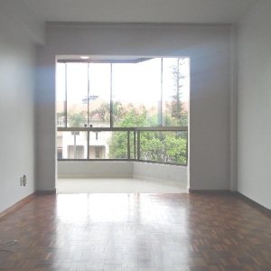 Apartamento com 87m², 2 dormitórios, 1 vaga, no bairro Rio Branco em Caxias do Sul para Alugar