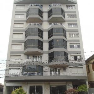 Apartamento com 87m², 2 dormitórios, 1 vaga, no bairro Rio Branco em Caxias do Sul para Alugar