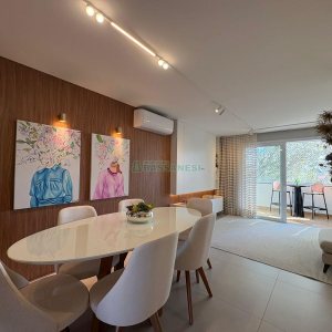 Apartamento com 110m², 3 dormitórios, 2 vagas, no bairro Madureira em Caxias do Sul para Comprar