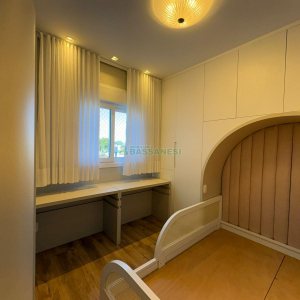 Apartamento com 110m², 3 dormitórios, 2 vagas, no bairro Madureira em Caxias do Sul para Comprar