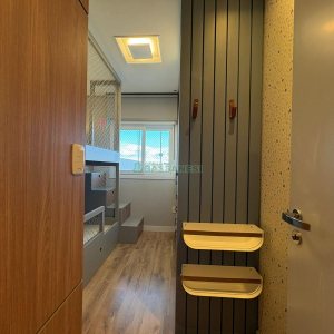 Apartamento com 110m², 3 dormitórios, 2 vagas, no bairro Madureira em Caxias do Sul para Comprar