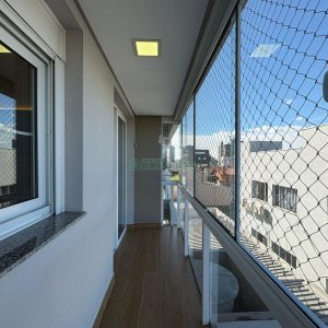 Apartamento com 110m², 3 dormitórios, 2 vagas, no bairro Madureira em Caxias do Sul para Comprar