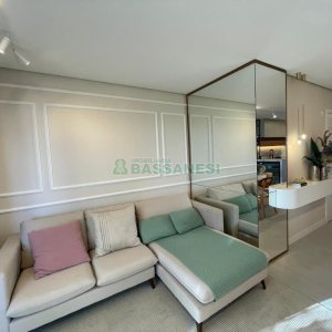 Apartamento com 110m², 3 dormitórios, 2 vagas, no bairro Madureira em Caxias do Sul para Comprar