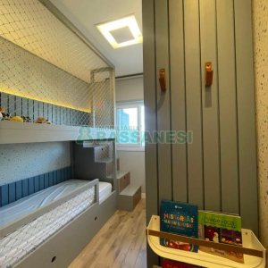 Apartamento com 110m², 3 dormitórios, 2 vagas, no bairro Madureira em Caxias do Sul para Comprar