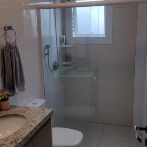 Apartamento com 108m², 3 dormitórios, 2 vagas, no bairro Madureira em Caxias do Sul para Comprar