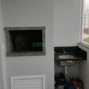 Apartamento com 108m², 3 dormitórios, 2 vagas, no bairro Madureira em Caxias do Sul para Comprar